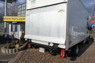Iveco Daily 35C15